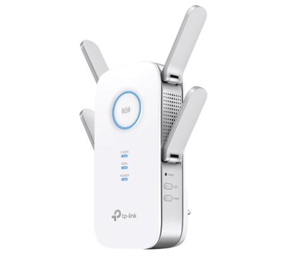 Range Extender wireless AC2600 TP-Link RE650 foto