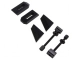 Clamp set