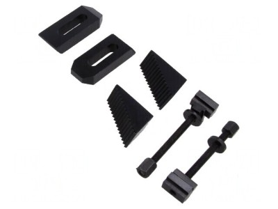 Clamp set foto