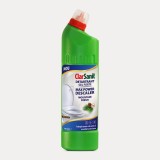 ClarSanit Detartrant Mountain Fresh Gel Forte 750ml