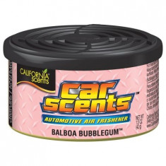 Odorizant California Scents Balboa Bubblegum foto