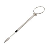 Extractor de formațiuni mamelonare, model Hug, 15 cm