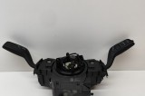 Maneta semnalizare ștergătoare FORD ECOSPORT 2018 OEM: H1BT-14A664-AB 22406118
