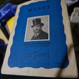 Manet - Paul Colin