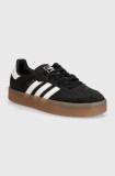 adidas Originals sneakers Sambae culoarea negru, JI1350