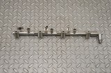 Rampa de combustibil st&acirc;nga INFINITI Q50 2016 OEM: 210305-01-0179 17534816