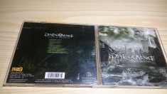 [CDA] Deadend In Venice - See you on the Ground - cd audio original