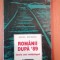 ROMANII DUPA &#039;89 , ISTORIA UNEI NEINTELEGERI de ALINA MUNGIU , 1995