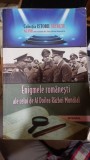 Enigmele romanesti ale celui de Al Doilea Razboi Mondial - Dan-Silviu Boerescu