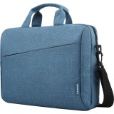 Geanta laptop Casual Toploader T210, 15.6, Albastru