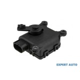 Motoras aeroterma clapeta incalzitor habitaclu Volkswagen Lupo (1998-2005)[6X1,6E1] #1