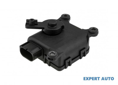 Motoras aeroterma clapeta incalzitor habitaclu Volkswagen Bora (1998-2005)[1J2,1J6] #1 foto