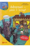 Minecraft: Adversari. Pana ii invingi! - Heiko Wolz