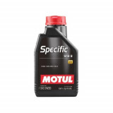 MOTUL SPECIFIC 948B 5W20 1L