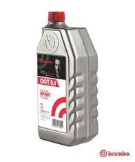 BREMBO L 05 010 PRIME LINE - DOT 5.1 Lichid de frana