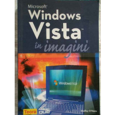 Windows Vista In Imagini - S. O&#039;hara ,272877