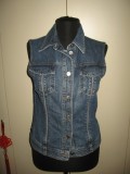 Cumpara ieftin Vesta JOOP! Jeans denim Mar S/ M