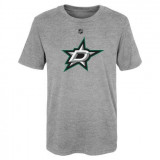 Dallas Stars tricou de copii Primary Logo grey - Dětsk&eacute; XL (14 - 16 let)
