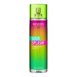 Spray Corp Parfumat Femei Revers Sour Splash! 235ml + 10ml Gratis - Body Mist Floral Fructat, Vaporizator