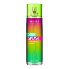 Spray corp parfumat Sour Splash! Revers, 235ml+10ml Gratis
