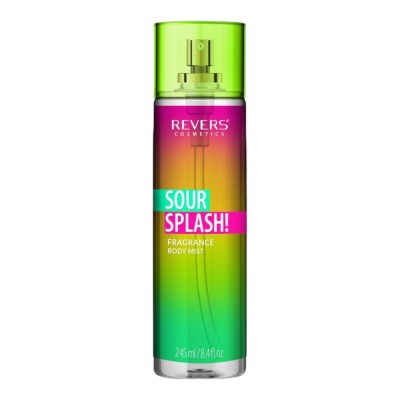 Spray corp parfumat Sour Splash! Revers, 235ml+10ml Gratis foto