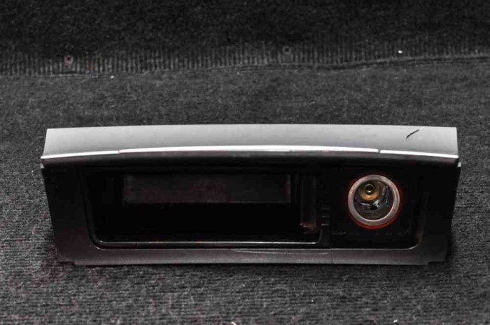 Scrumiera VW PASSAT Variant B7 365 2010 OEM: 3C0857961G3C0863284H3C0863284G 1821069