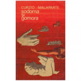 Curzio Malaparte - Sodoma si Gomora - 125258, Nelson Demille
