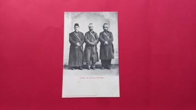 Dobrogea Constanta Primari de Sat din Dobrogea foto