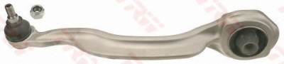 Bascula / Brat suspensie roata MERCEDES S-CLASS (W220) (1998 - 2005) TRW JTC1360 foto