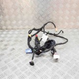 Cablaj Usa Fata Dreapta VW ID.3 E11 2021 OEM 5WA972702 Original