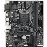 Placa de baza H410M S2H V2, LGA 1200, Gigabyte