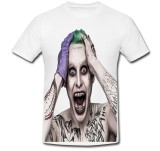 Cumpara ieftin Tricou &quot; Suicide squad with motion picture &quot;