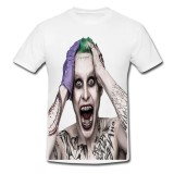 Tricou &quot; Suicide squad with motion picture &quot;