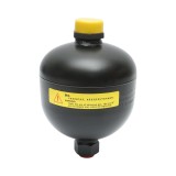 Acumulator presiune ulei transmisie 0.75L pentru New Holland, Case IH, Ford si Fiat