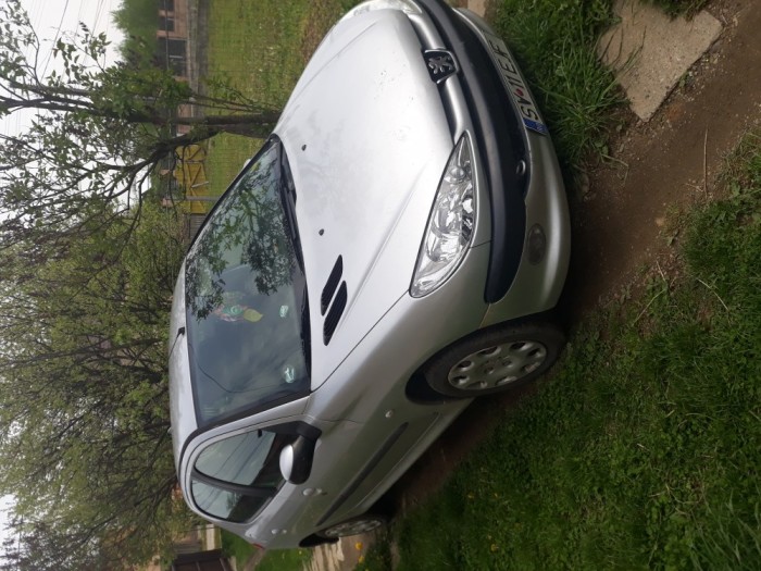 Peugeot Peugeot