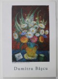 DUMITRU BASCU , MELODIA CROMATICA , PICTURA , DESEN , CATALOG DE EXPOZITIE , GALERIA ROMANA , SEPTEMBRIE , 2019