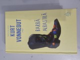 Barbă albastra - Kurt Vonnegut