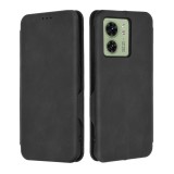 Husa 360&Atilde;&sbquo;&Acirc;&deg; Motorola Edge 40 Techsuit Safe Wallet Plus, negru