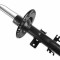 Amortizor VW TRANSPORTER V caroserie (7HA, 7HH, 7EA, 7EH) (2003 - 2016) RINGER 1542002216
