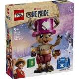 Lego one piece tony tony chopper 75643