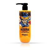 Cumpara ieftin After shave balsam - IMMORTAL - Samurai Spirit - 500 ml