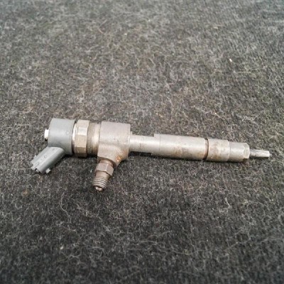 Injector de combustibil OPEL VECTRA C 2007 OEM: 0445110165 2686085 foto