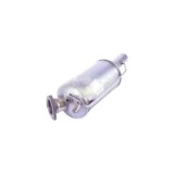 Filtru de particule Diesel DPF Skoda Superb 3U4 202008; VW Passat 202005 motorizare 2.0 TDi; norma Euro 4, 4.5kg, 570mm lungime, Calitate Cordierite,