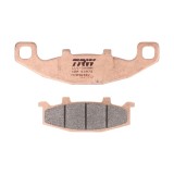Cumpara ieftin Placute Frana Fata Sinterizate TRW MCB569SV