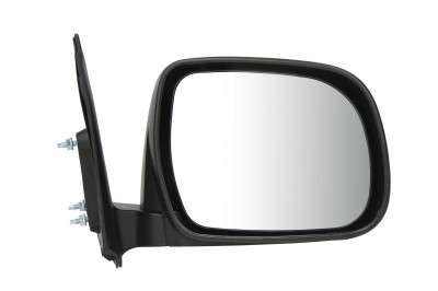 Oglinda exterioara TOYOTA HILUX III pick-up (KUN, TGN, LAN, GGN) (2004 - 2016) ALKAR 9010036 foto