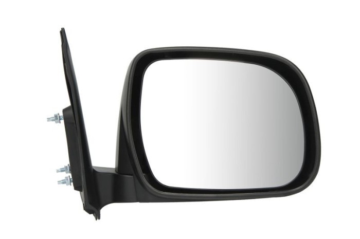 Oglinda exterioara TOYOTA HILUX III pick-up (KUN, TGN, LAN, GGN) (2004 - 2016) ALKAR 9010036