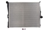 Radiator, racire motor BMW X3 (E83) (2003 - 2011) THERMOTEC D7B035TT