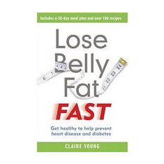 Lose Belly Fat Fast