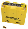 Baterie Moto Motobatt 7Ah 110A 12V MTX7D