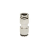 Mufa rapida dreapta din cupru pentru furtun fi 10 mm Breckner Germany